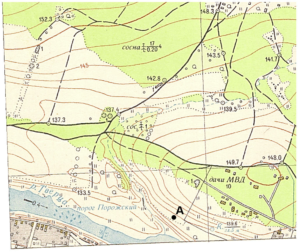 Карта глубин реки Тверца. Схема реки Тверцы. Карты участков реки. Тверца на карте.